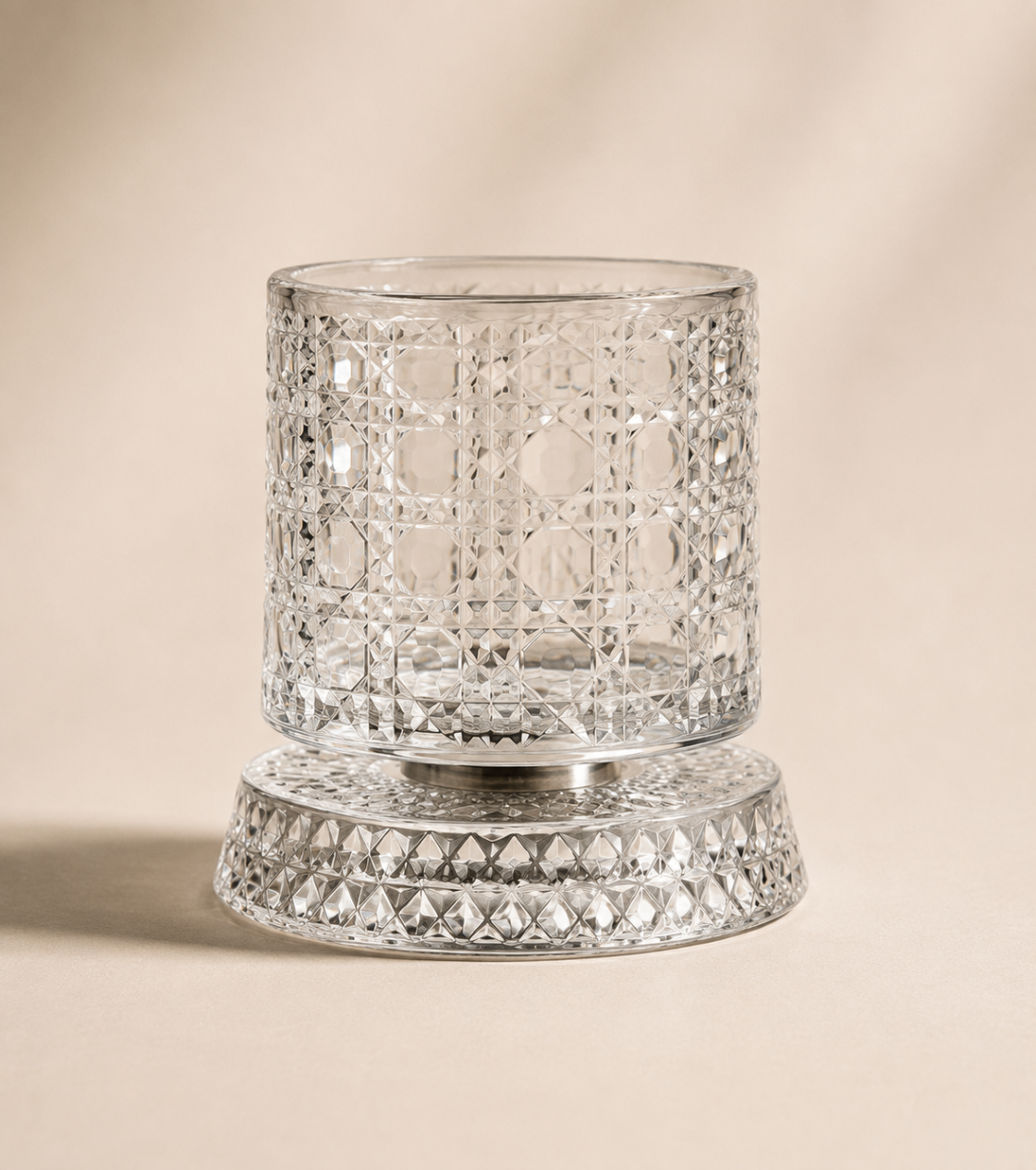 Illyrian signature glass collection