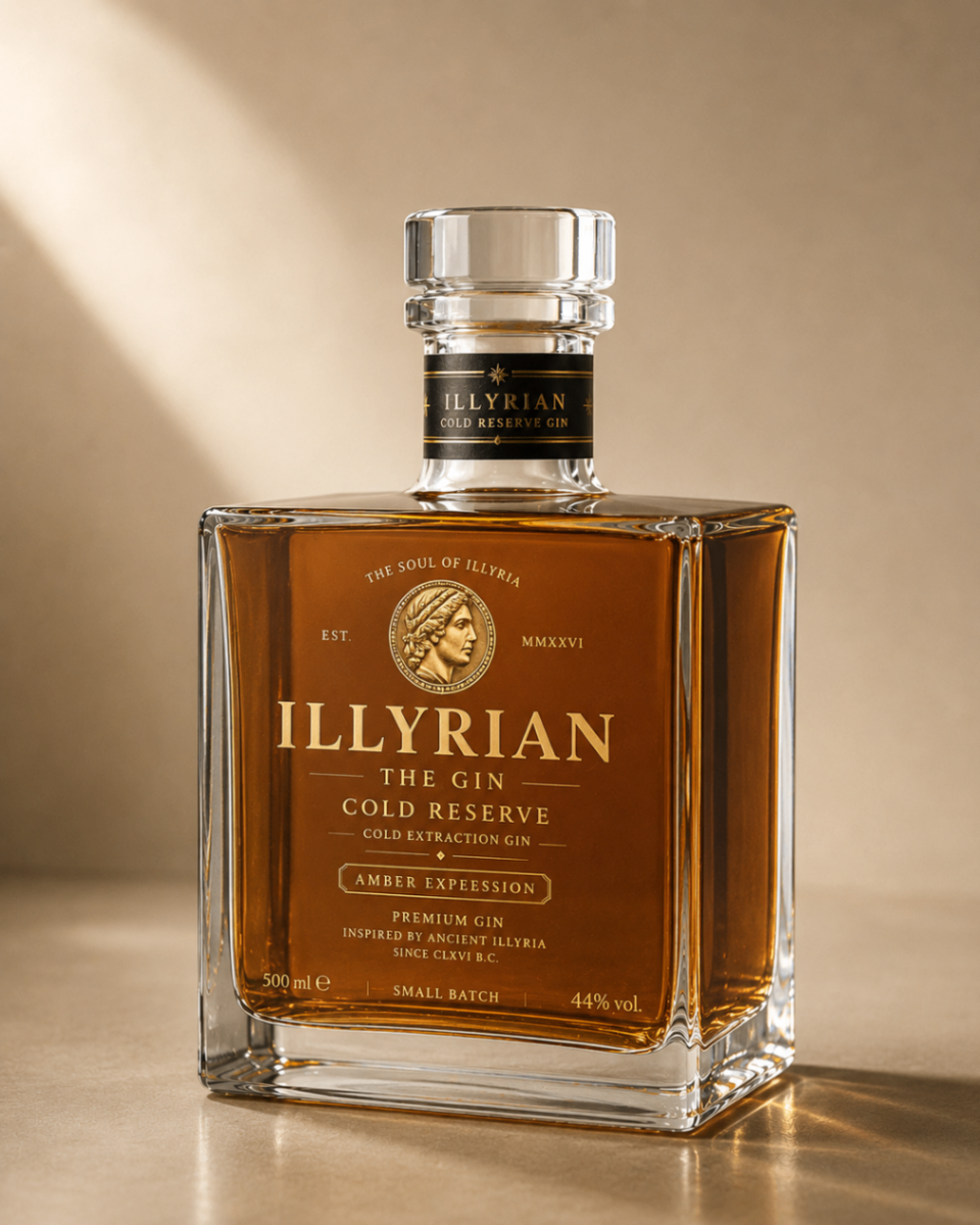 Illyrian Cold Reserve