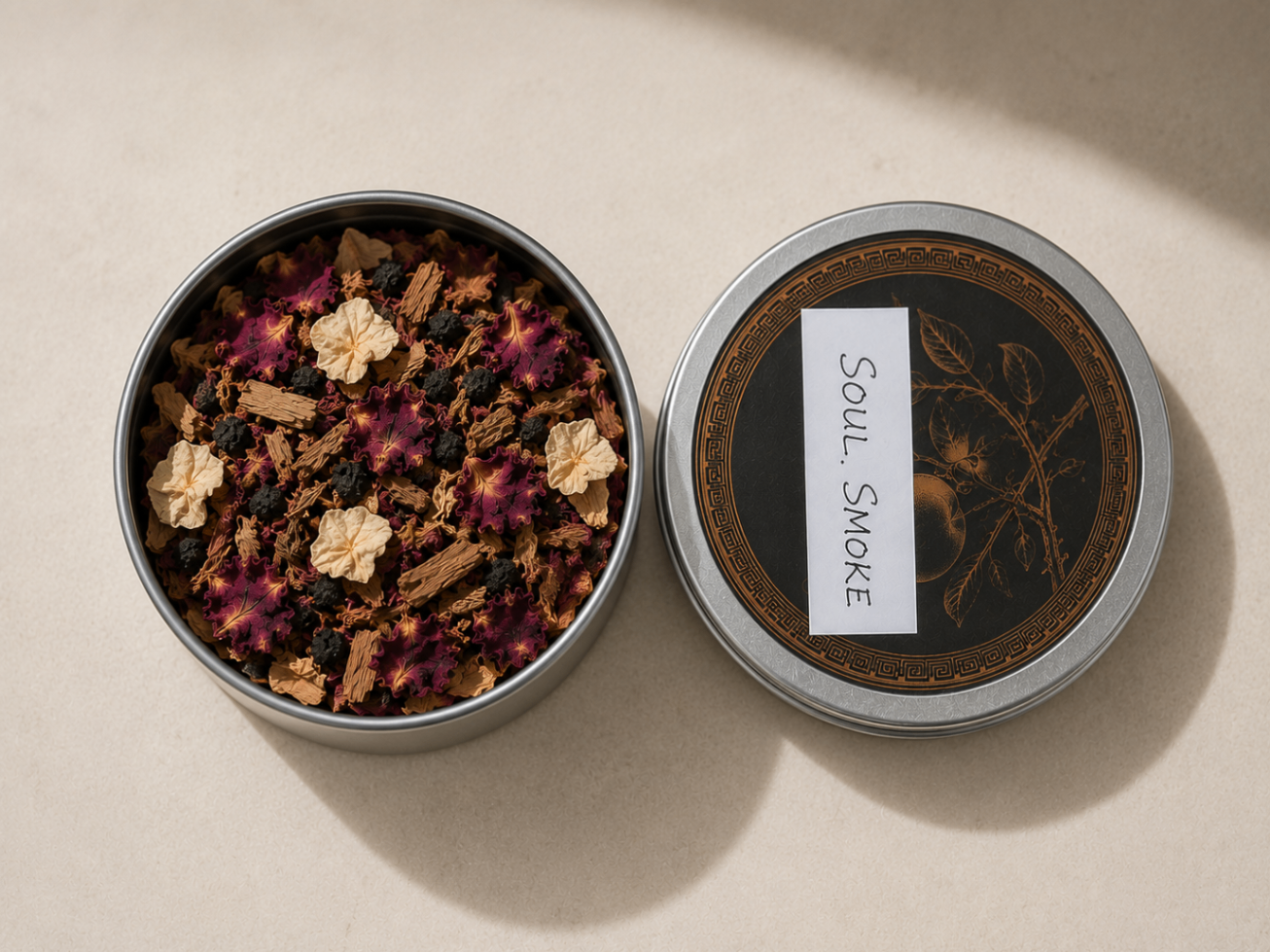 Soul Smoke essence